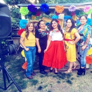 Meet your Posher, Maria